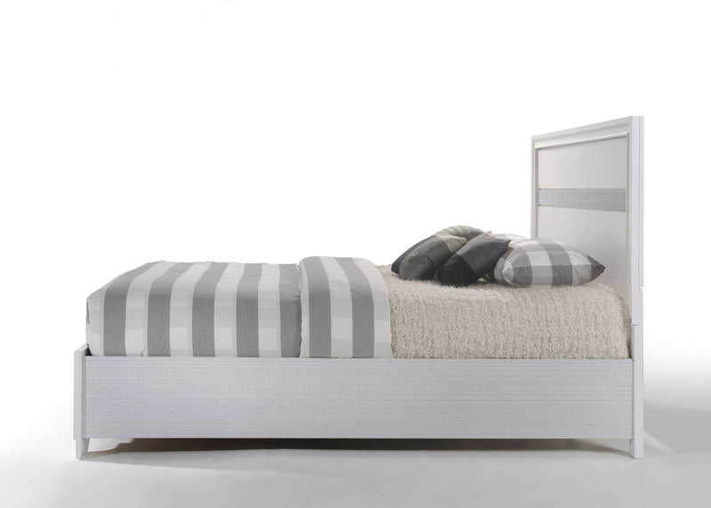 Naima - Elegance Bed