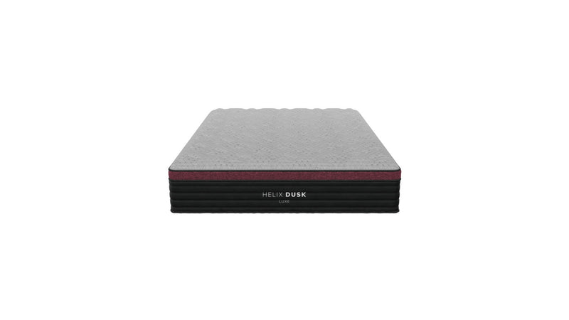 Helix Dusk Luxe with Tencel Cover and ErgoAlign Layer
