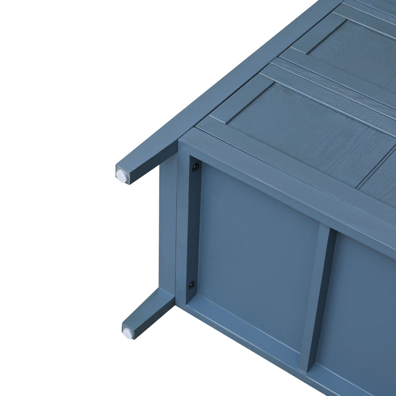 Classic 3 Drawer Cabinet