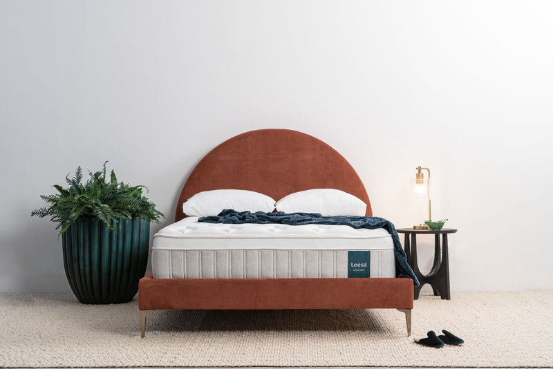 Leesa Sapira Chill Hybrid - Firm