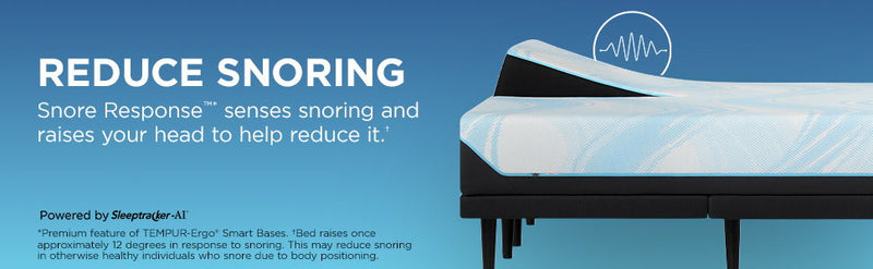 Tempur-Breeze - Firm Mattress - Split Head King