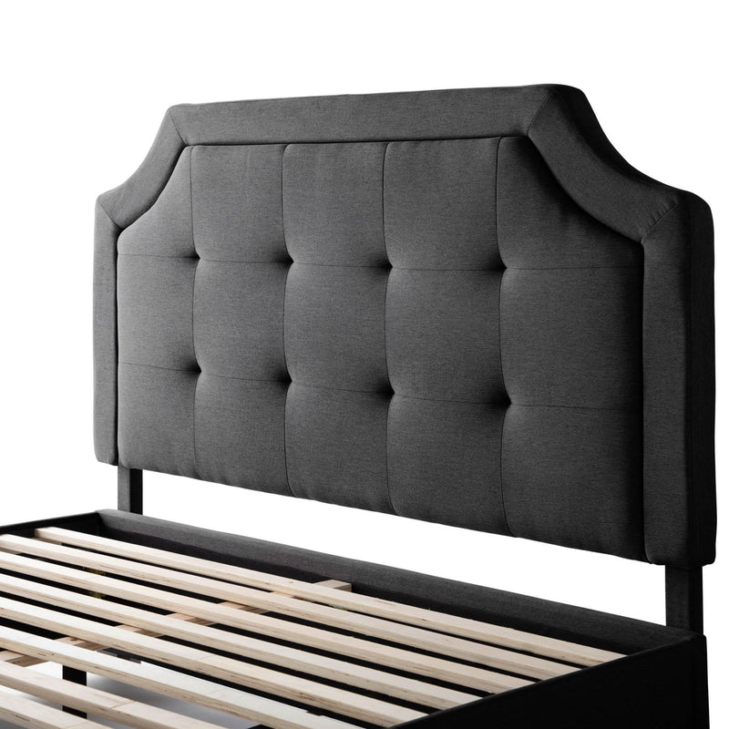 Malouf Carlisle - Headboard