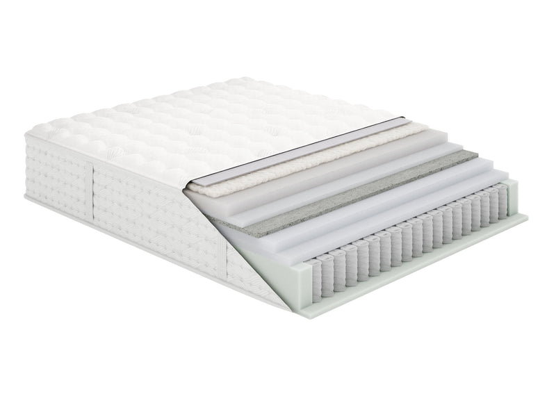 Aireloom Preferred Tight Top Extra Firm
