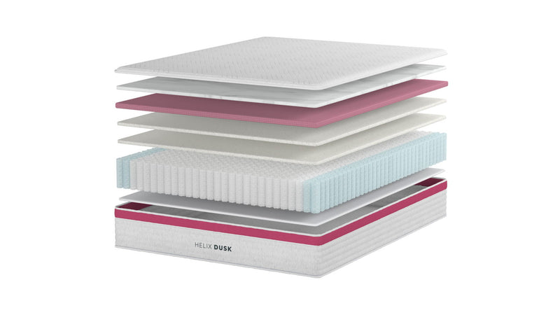 Helix Dusk Core with Breathe Knit Cover