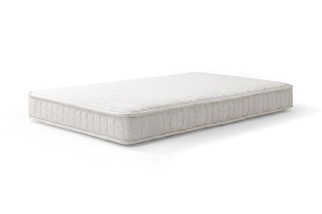 Avocado Eco Organic Crib Single Sided
