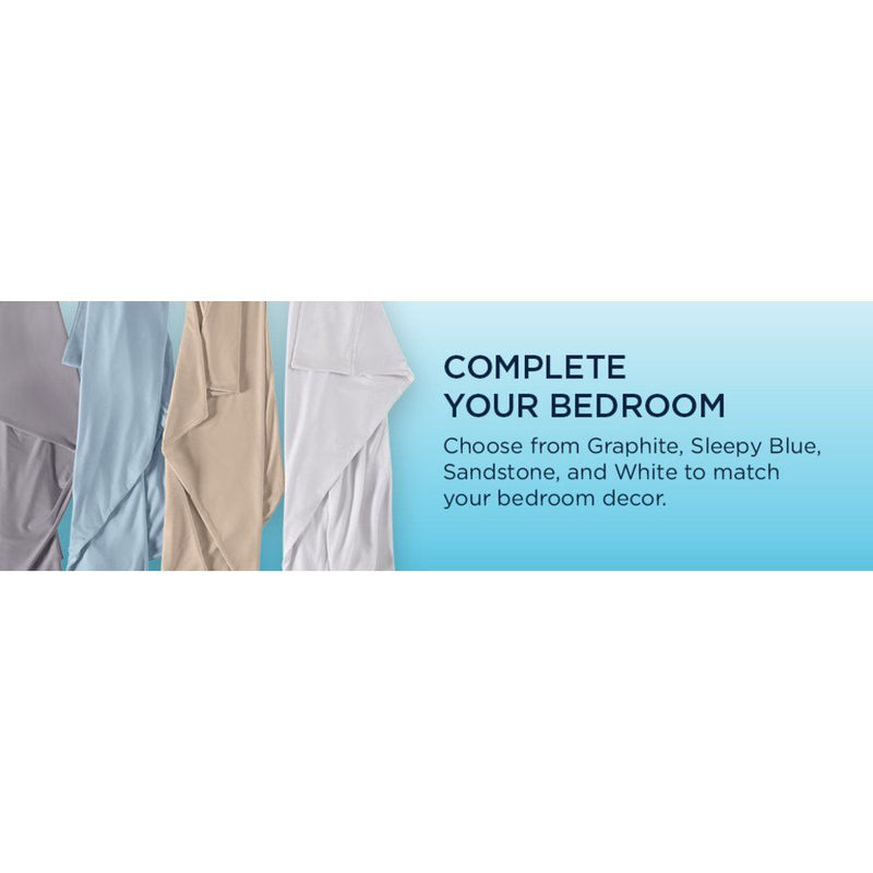 Linens - Tempur-Pedic Breeze Pillowcase Set