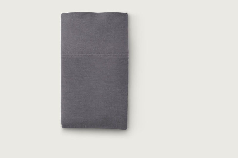Purple SoftStretch Sheet Set