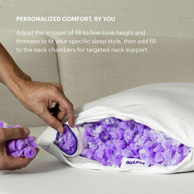 Freeform Pillow - Standard