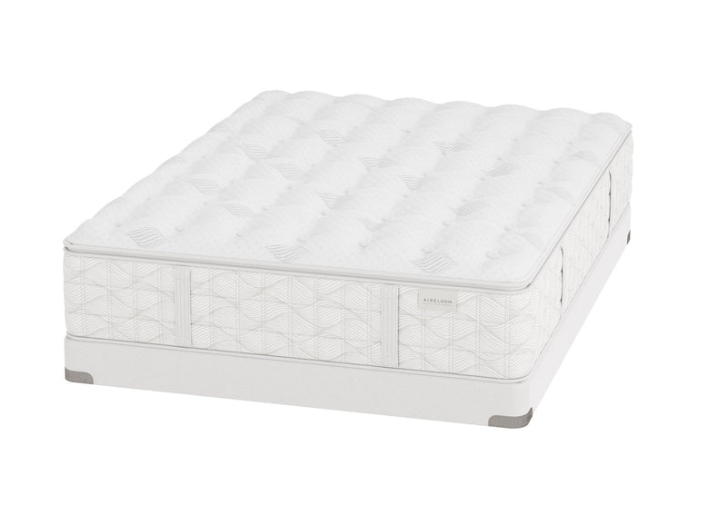 Aireloom Preferred Luxetop M1 Firm
