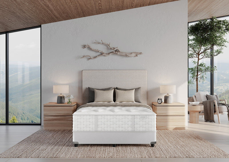 Aireloom Preferred Streamline Extra Firm