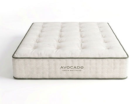Avocado Green Mattress - Medium
