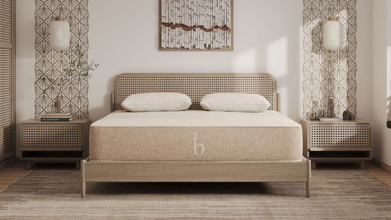 Birch Natural Mattress