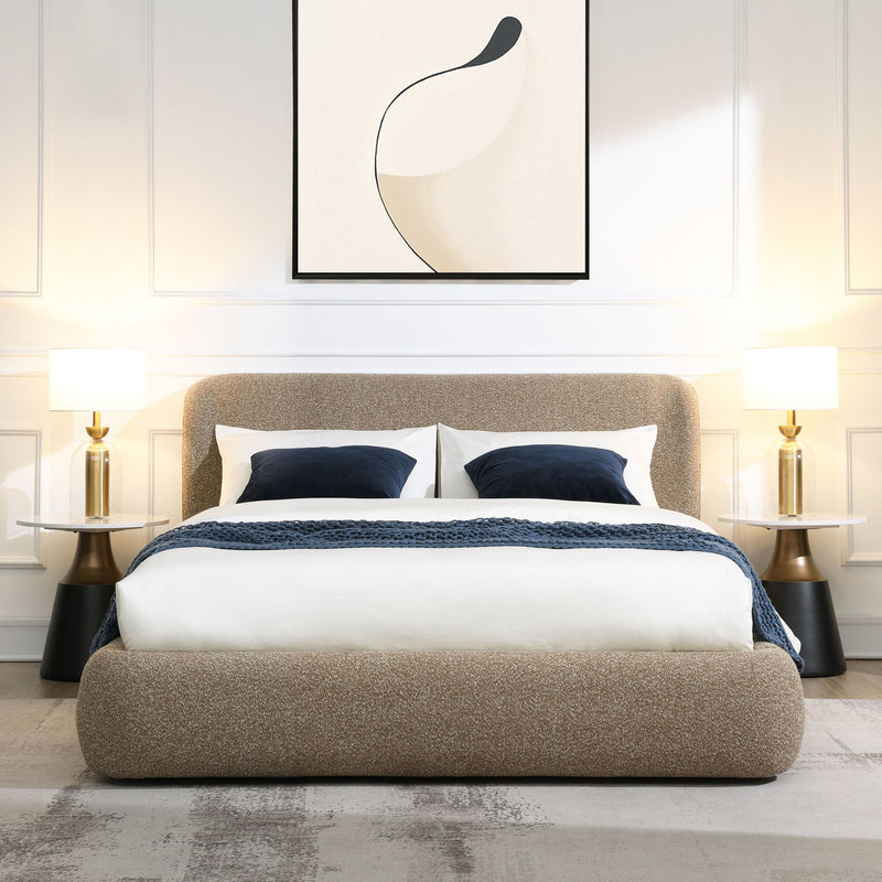 Erica - Bed