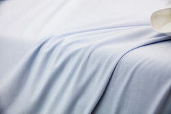 Purple SoftStretch Sheet Set