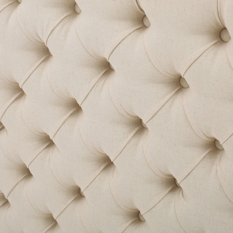 Annecy - Contemporary Upholstered Headboard