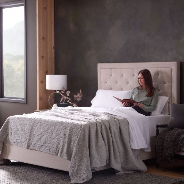 Classic Cotton Sheet Set