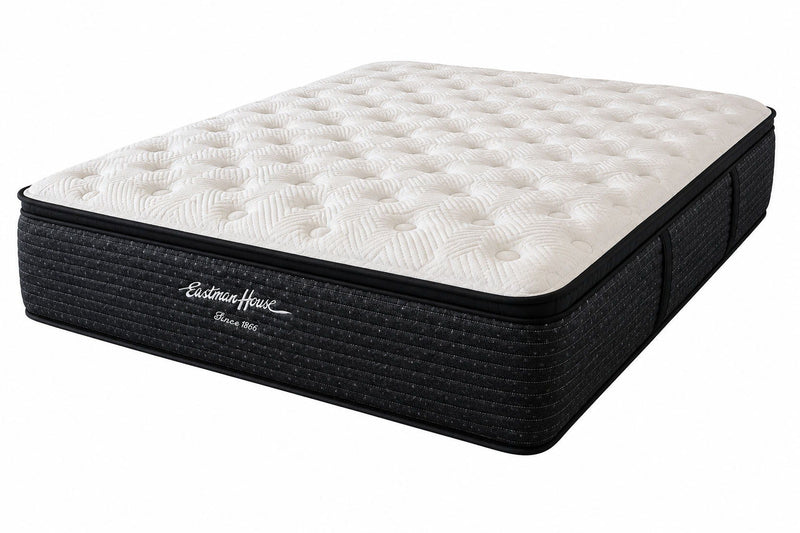 Eastman House Caspar Firm Pillow Top