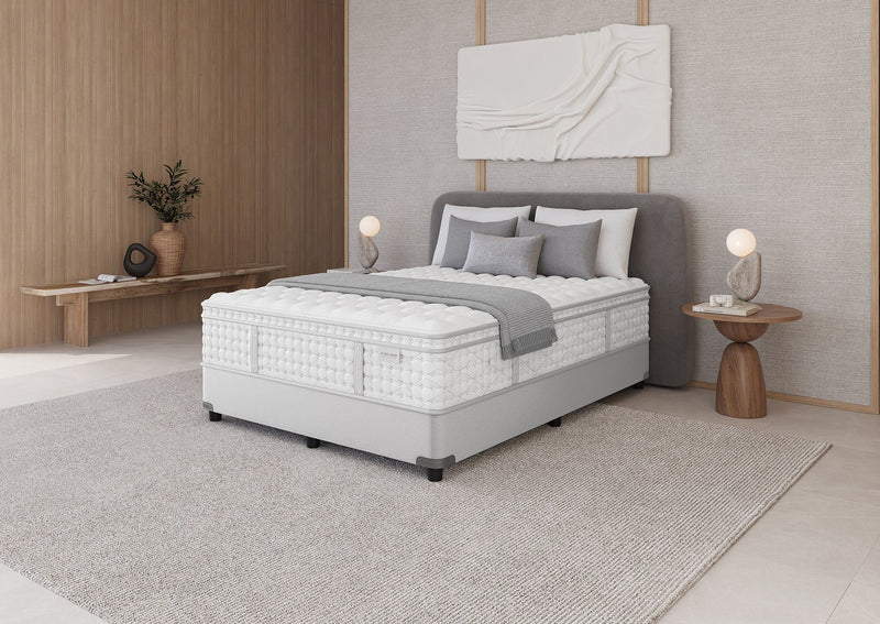 Aireloom Preferred Euro Top Plush